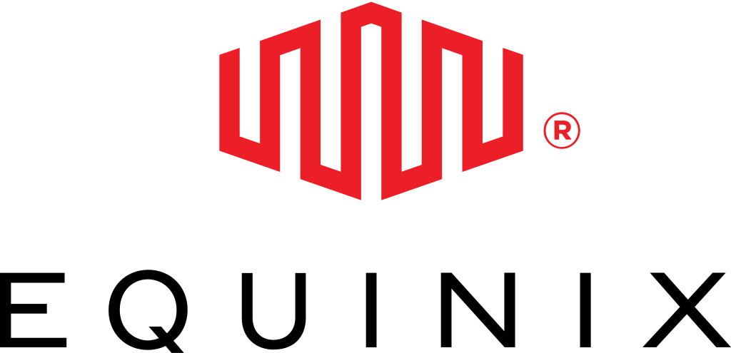 Equinix Logo